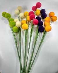 Artificial Flower Stick